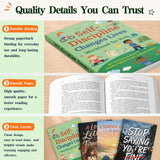 Emotional Skills Collection: 4-Book Set bundle detail image, image 6, bundle ISBN 9798904661380