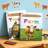 Printed Book Collection: 8-Book Set bundle detail image, image 6, bundle ISBN 9798900669144