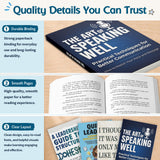 Printed Book Collection: 4-Book Set bundle detail image, image 6, bundle ISBN 9798904661366