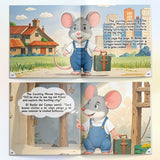 Bilingual Storybook Collection: 5-Book Set bundle detail image, image 7, bundle ISBN 9798900663692