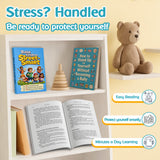 How to Stand Up for Yourself Without Becom + Raise Children Street-smart: 2-Book Set bundle detail image, image 6, bundle ISBN 9798900668727