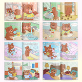 Arabic Picture Book Collection: 5-Book Set bundle detail image, image 7, bundle ISBN 9798900664286