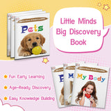 Printed Book Collection: 3-Book Set bundle detail image, image 6, bundle ISBN 9798900667577