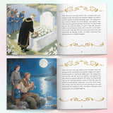 Classic Fairy Tale Collection: 5-Book Set bundle detail image, image 7, bundle ISBN 9798900663661