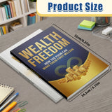 Wealth Freedom Personal Finance Guide + the Wealth Road Personal Finance Guide: 2-Book Set bundle detail image, image 5, bundle ISBN 9798900667812