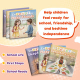 Printed Book Collection: 3-Book Set bundle detail image, image 5, bundle ISBN 9798900669021