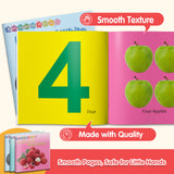 Early Learning Flip Cards Set for Object, + Early Learning Flip Cards Set for Object, + Early Learning Flip Cards Set for Object,: 3-Book Se bundle detail image, image 6, bundle ISBN 9798904660161