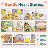 Printed Book Collection: 5-Book Set bundle detail image, image 5, bundle ISBN 9798900669014