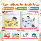 Printed Book Collection: 4-Book Set bundle detail image, image 5, bundle ISBN 9798900669175