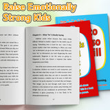 How to Talk So Kids Will Listen Parenting + How to Listen So Kids Will Talk Parenting + Effective Discipline Without Yelling Paren: 3-Book S bundle detail image, image 7, bundle ISBN 9798900665696