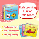 Printed Book Collection: 3-Book Set bundle detail image, image 6, bundle ISBN 9798900667737