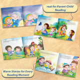 Classic Fairy Tale Collection: 6-Book Set bundle detail image, image 5, bundle ISBN 9798900667799