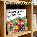 Printed Book Collection: 4-Book Set bundle detail image, image 6, bundle ISBN 9798900666747