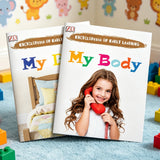 Printed Book Collection: 10-Book Set bundle detail image, image 6, bundle ISBN 9798900669151