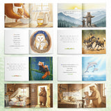 Picture Book Collection: 6-Book Set bundle detail image, image 6, bundle ISBN 9798900666532