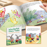Printed Book Collection: 32-Book Set bundle detail image, image 6, bundle ISBN 9798900668130