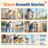 Picture Book Collection: 10-Book Set bundle detail image, image 5, bundle ISBN 9798900669007