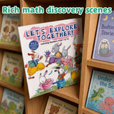 Printed Book Collection: 3-Book Set bundle detail image, image 5, bundle ISBN 9798904661762