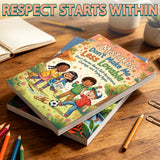 Kind But Not Weak Boundaries and Respect F + Mistakes Don't Make Me Less Lovable: 2-Book Set bundle detail image, image 6, bundle ISBN 9798900669342