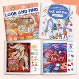 - Focus: 2-Book Set bundle detail image, image 7, bundle ISBN 9798900669717