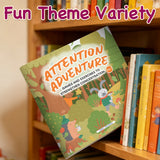 Maze Activity Collection: 4-Book Set bundle detail image, image 5, bundle ISBN 9798904661243