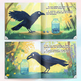 Bilingual Storybook Collection: 5-Book Set bundle detail image, image 7, bundle ISBN 9798900663715