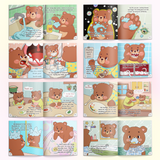 Printed Book Collection: 5-Book Set bundle detail image, image 4, bundle ISBN 9798900664262