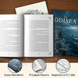 Reinicia Tus Emociones Spanish Emotional H + La Odisea Spanish Edition By Homero: 2-Book Set bundle detail image, image 7, bundle ISBN 9798904661632