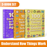 - Kids 100 10 100 100: 3-Book Set bundle detail image, image 6, bundle ISBN 9798900668284