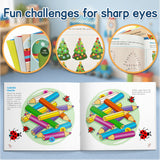 -1 2 Spot the Difference 03-1 2: 4-Book Set bundle detail image, image 6, bundle ISBN 9798904661489
