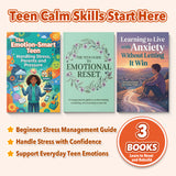 Emotional Skills Collection: 3-Book Set bundle detail image, image 6, bundle ISBN 9798904661984