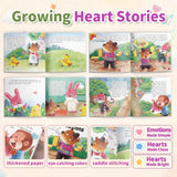 Printed Book Collection: 5-Book Set bundle detail image, image 5, bundle ISBN 9798900669045