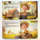 Bilingual Storybook Collection: 5-Book Set bundle detail image, image 7, bundle ISBN 9798900663722