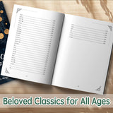 Buffett's Wisdom for My Daughter Life Less + the Million Pound Bank Note Classic 3-book + the Moon and Sixpence Classic 3-Book Set bundle detail image, image 9, bundle ISBN 9798900663913