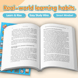 After the School Bell Rings Student Succes + 30 Learning Secrets Every Kid Should Know: 2-Book Set bundle detail image, image 5, bundle ISBN 9798900668819