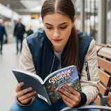 - Teen Confidence: 3-Book Set bundle detail image, image 6, bundle ISBN 9798904661892