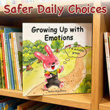 - Picture Books -: 4-Book Set bundle detail image, image 6, bundle ISBN 9798904660987