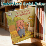 Printed Book Collection: 4-Book Set bundle detail image, image 6, bundle ISBN 9798900666853