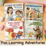 Picture Book Collection: 4-Book Set bundle detail image, image 7, bundle ISBN 9798900666563