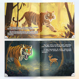 Bilingual Storybook Collection: 5-Book Set bundle detail image, image 7, bundle ISBN 9798900663838