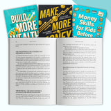 Money Skills Collection: 3-Book Set bundle detail image, image 7, bundle ISBN 9798900669908