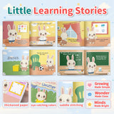 Early Learning Picture Book Collection: 5-Book Set bundle detail image, image 5, bundle ISBN 9798900669069