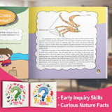 Haoqixindaquan 1 + Haoqixindaquan 2: 2-Book Set bundle detail image, image 5, bundle ISBN 9798900668963
