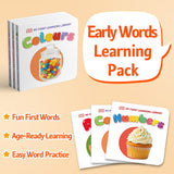 Printed Book Collection: 3-Book Set bundle detail image, image 6, bundle ISBN 9798900667546