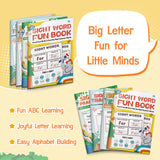 Printed Book Collection: 8-Book Set bundle detail image, image 6, bundle ISBN 9798900667690