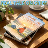 Survival Guide for Your Lowest Season + a Long Letter to Your Tired Self: 2-Book Set bundle detail image, image 6, bundle ISBN 9798900669335