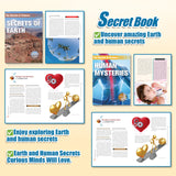 Printed Book Collection: 10-Book Set bundle detail image, image 6, bundle ISBN 9798900667393
