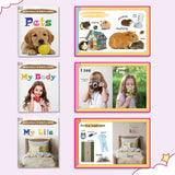 Printed Book Collection: 3-Book Set bundle detail image, image 3, bundle ISBN 9798900667577
