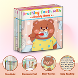 Printed Book Collection: 5-Book Set bundle detail image, image 5, bundle ISBN 9798900664262