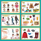 Printed Book Collection: 10-Book Set bundle detail image, image 4, bundle ISBN 9798900669151